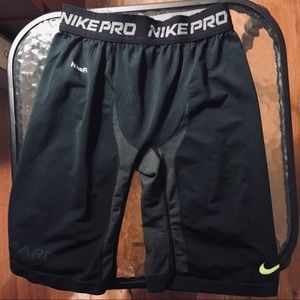 Nike Pro men’s compression short